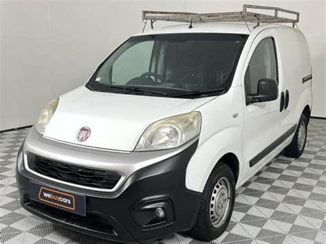 Fiat Fiorino Kw Panel Van For Sale R Carfind Co Za