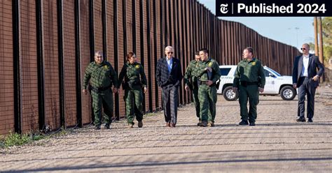 Addressing Immigration - The New York Times