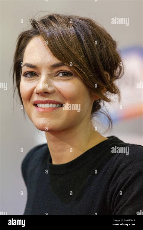 Kara Tointon Actress High Resolution Stock Photography and Images - Alamy