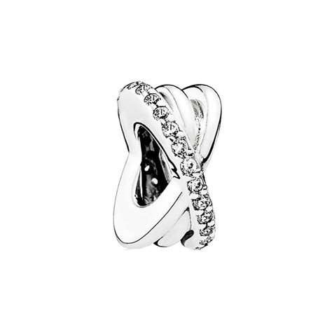 Ripley CHARM PANDORA ORIGINAL PARA MUJER 791994CZ SPARKLING Y