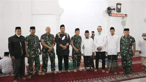 Pesantren Darul Istiqamah Menggelar Peletakan Batu Pertama Pembangunan