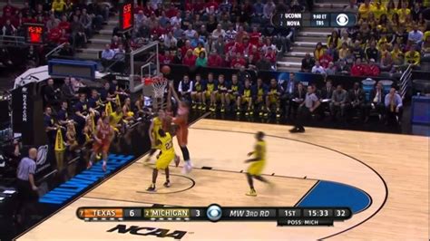 Five Key Plays: Michigan vs. Texas | UM Hoops.com