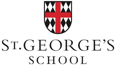 St. George's School