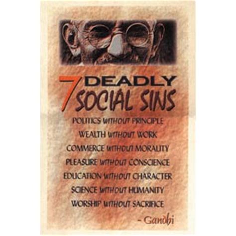 7 Deadly Sins Quotes. QuotesGram