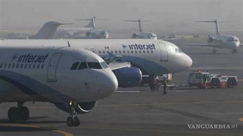 Interjet es declarada en quiebra rematará sus bienes El Mañana de