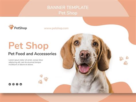 A Pet Shop Fully Responsive Html Template Upwork