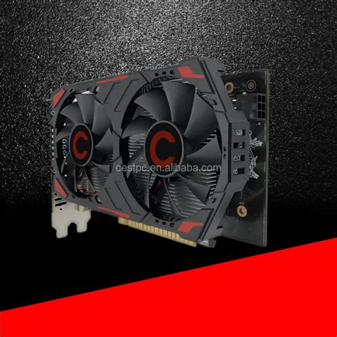GTX 750 Ti OEM Graphics Cards - High Performance & Compatibility