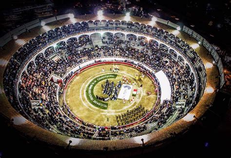 TAUROMAQUIAS Hoy hay corrida de toros en QUERETARO LEON México