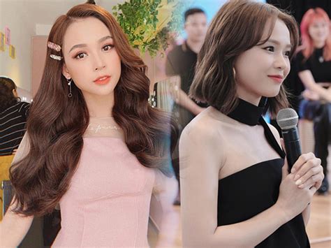 Cắt phăng mái tóc dài hot girl Việt có tài sản 50 tỷ được khen lấy khen để