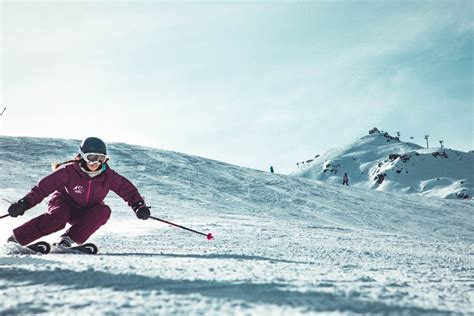 Skipass Unico Dal Novembre La Prevendita Per Sciare In Otto