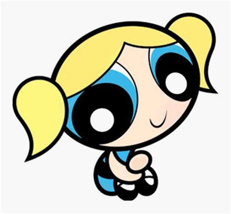 Bubbles Powerpuff Girls Png Transparent Background - Bubbles Powerpuff Girls Png, Png Download ...