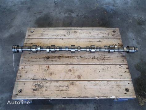 DAF NOKKENAS 1292098 1292098 Camshaft For DAF 75 Truck For Sale