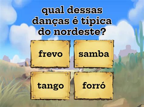 Elemento Da Cultura Nordestina