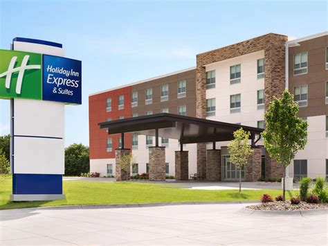 Affordable Hotel in Canton, NY | Holiday Inn Express Canton - Potsdam