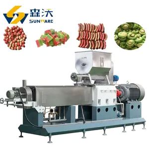 Small Scale Snack Food Processing Machines For Precision Alibaba