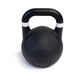 Kraftmark Kettlebell Competition Kg Hitta B Sta Pris P Prisjakt