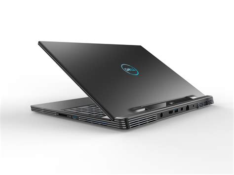 Dell G7 15 Gaming Laptop