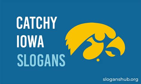 33 Catchy Iowa Slogans State Motto Nicknames And Sayings