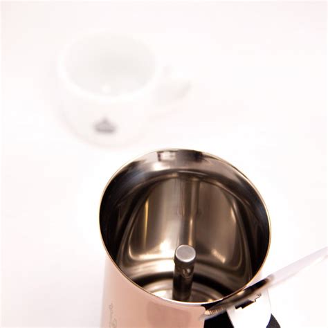 Bialetti New Venus Copper Cups