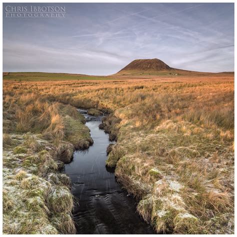 Slemish Mountain, Ballymena