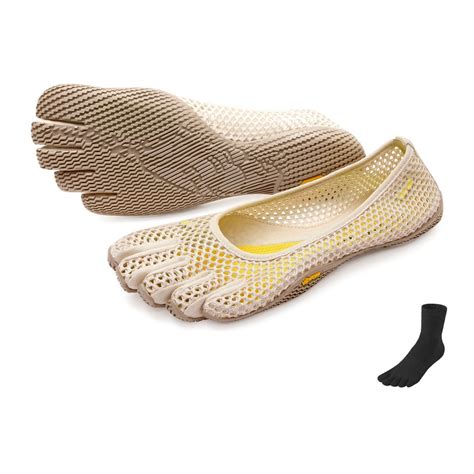 Vibram Fivefingers Vi B Women Zehensocke Free Movement