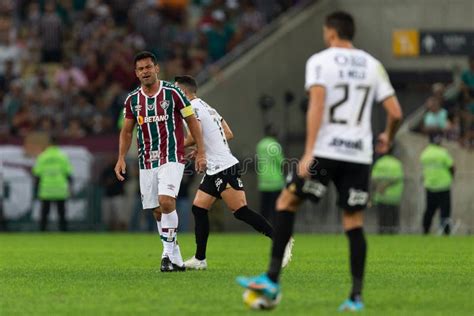 Football Botafogo V Fluminense Editorial Photography Image Of