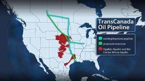 Keystone Pipeline Has Reopened