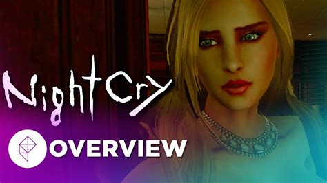 Nightcry Gameplay Overview Youtube