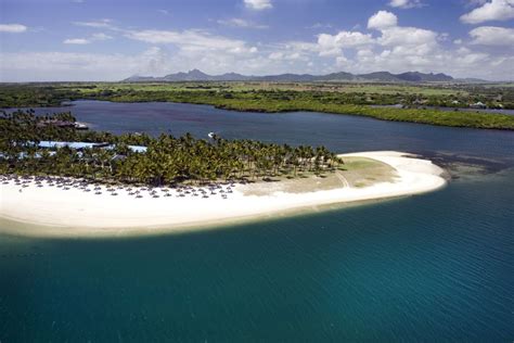 La Isla De Los Ciervos Isla Mauricio