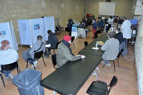 Blaye Les Donneurs De Sang Toujours Au Rendez Vous