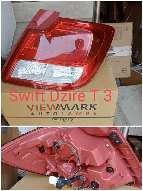 car led tail lights manufacturers suppliers  india