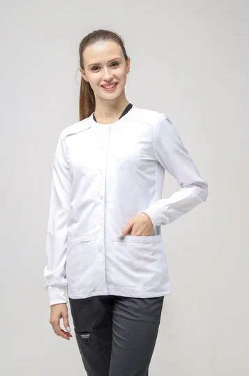Куртка медицинская Dickies - купить с доставкой по выгодным ценам в ...