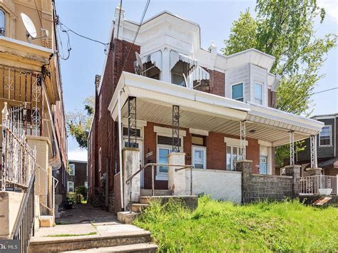 5613 N Mascher St Philadelphia PA 19120 Zillow