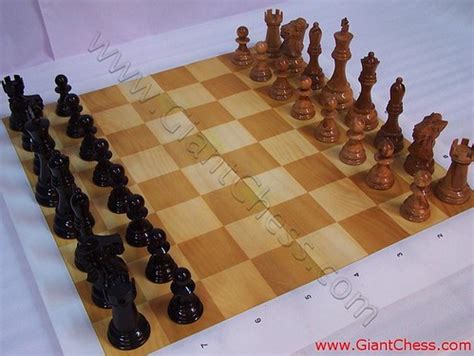 Fabric Chess Board | The Classic & Uniquely Souvenir from Bali Island