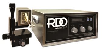 HU Series Induction Power Supplies RDO Induction Inc