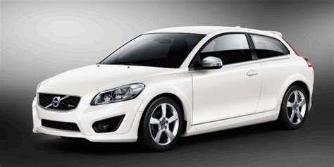 Bodykit Volvo C30