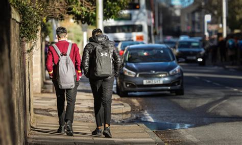 Families in line for Dundee school uniform grants boost