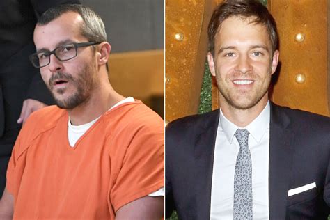 Lifetime Making Movie “chris Watts Confessions Of A Killer” Crime News