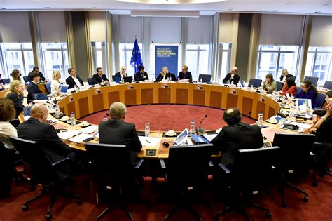 Exploring the role of religion in Europe, BIC hosts event at European