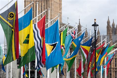 The Commonwealth: Zimbabwe’s return? - House of Lords Library