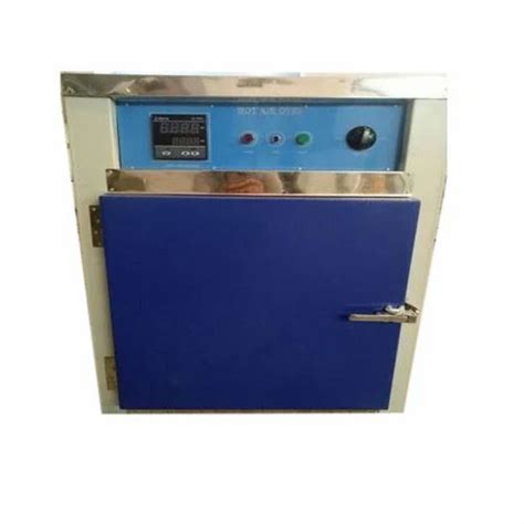 Stainless Steel Industrial Hot Air Oven For Laboratory At Piece In Thane