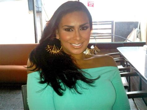 Basketball Wives Laura Govan On Wedding Plans And A Reality Show With Gilbert Jocks And Stiletto