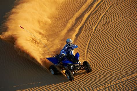 2012 Yamaha Raptor 700R S