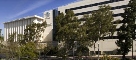 Centinela Hospital Medical Center - Inglewood - CA