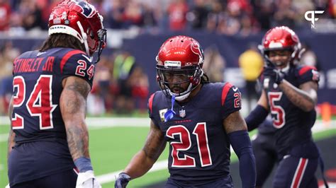 Nfl Fans Rip Texans New Uniforms Prompt Owner Cal Mcnair To Leak