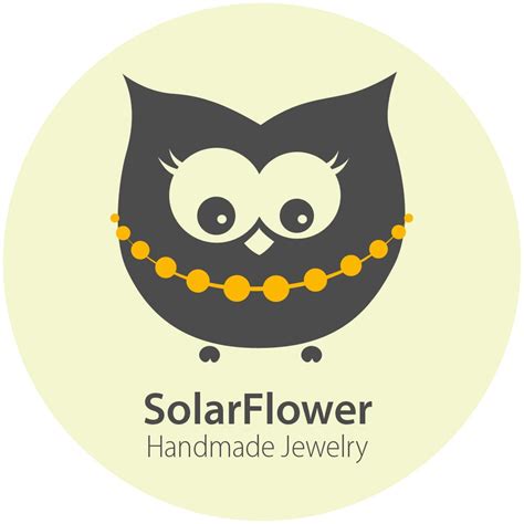 SolarFlower - Etsy