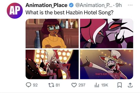 What The Fuck Is This R Hazbin