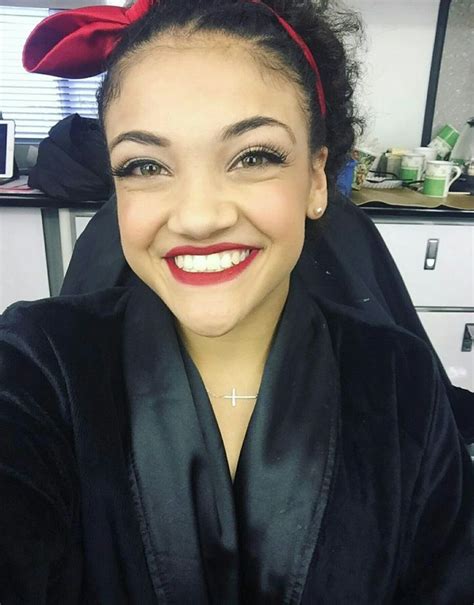 Laurie Hernandez Dwts Ducktales Laurie Hernandez Dwts Dancing With