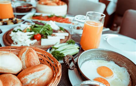 Brunch O Que é Cardápio e o Que Servir em um Simples