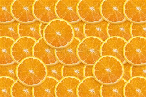 Orange Slice Background stock photo. Image of sweet, fruits - 14268604